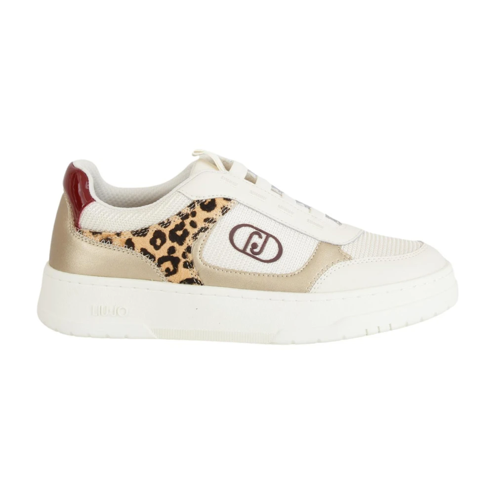 Liu Jo Donna Multicolor Scarpe, E, 36 Eu, New,