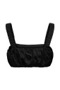 top-en-coton-noir-a-encolure-carree