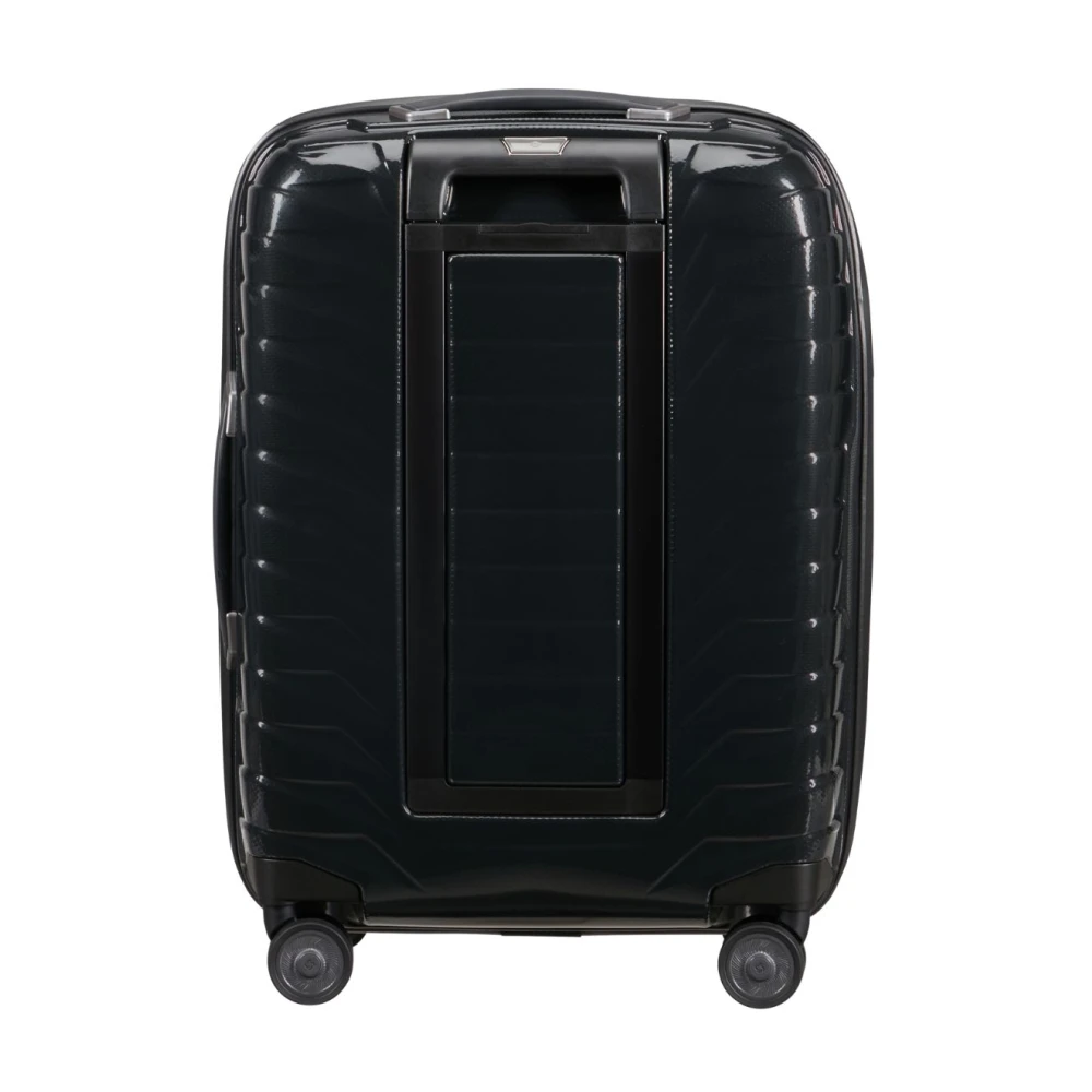Samsonite Proxis Trolley Black Unisex