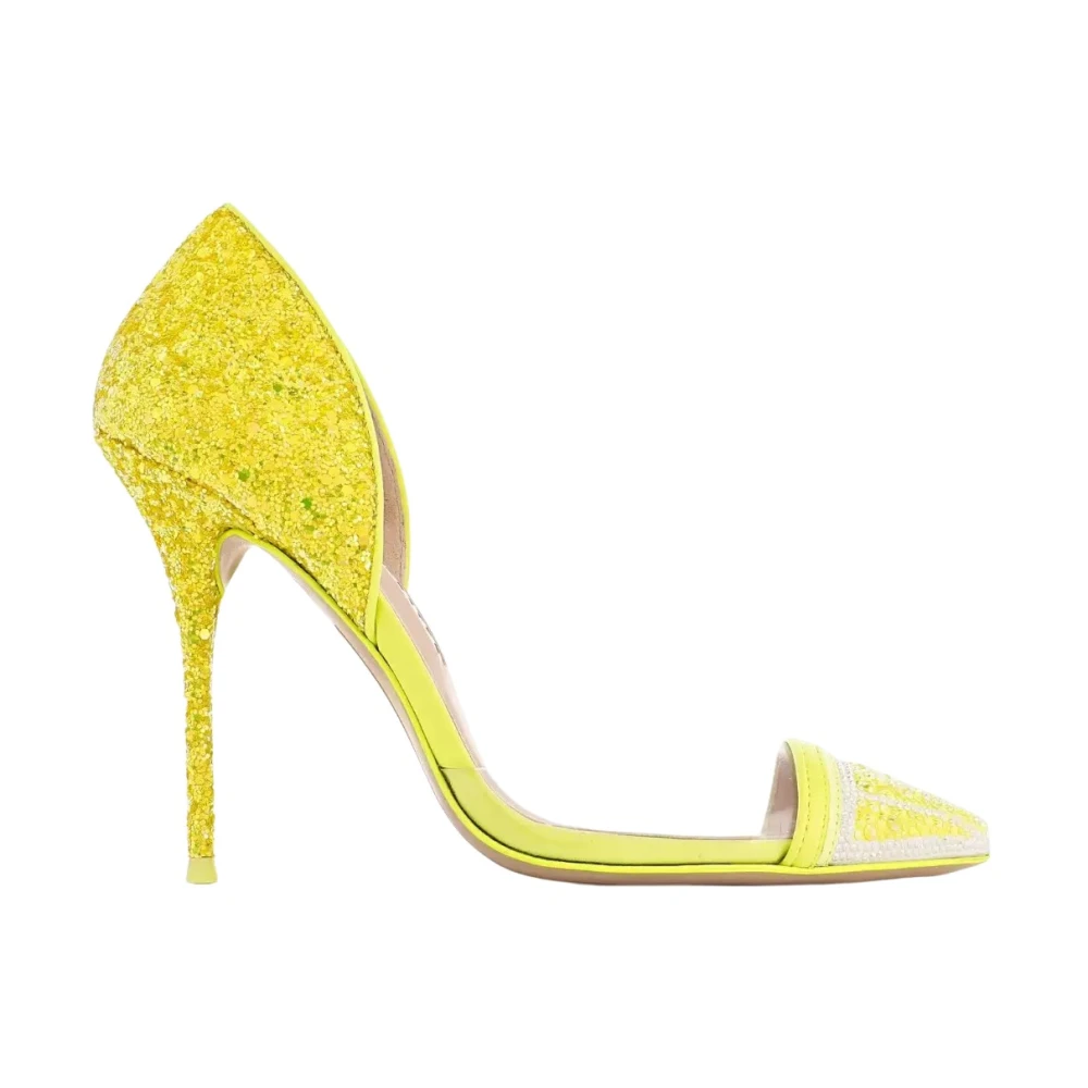 Shoes > Heels > Pumps - - Sophia Webster - Modalova
