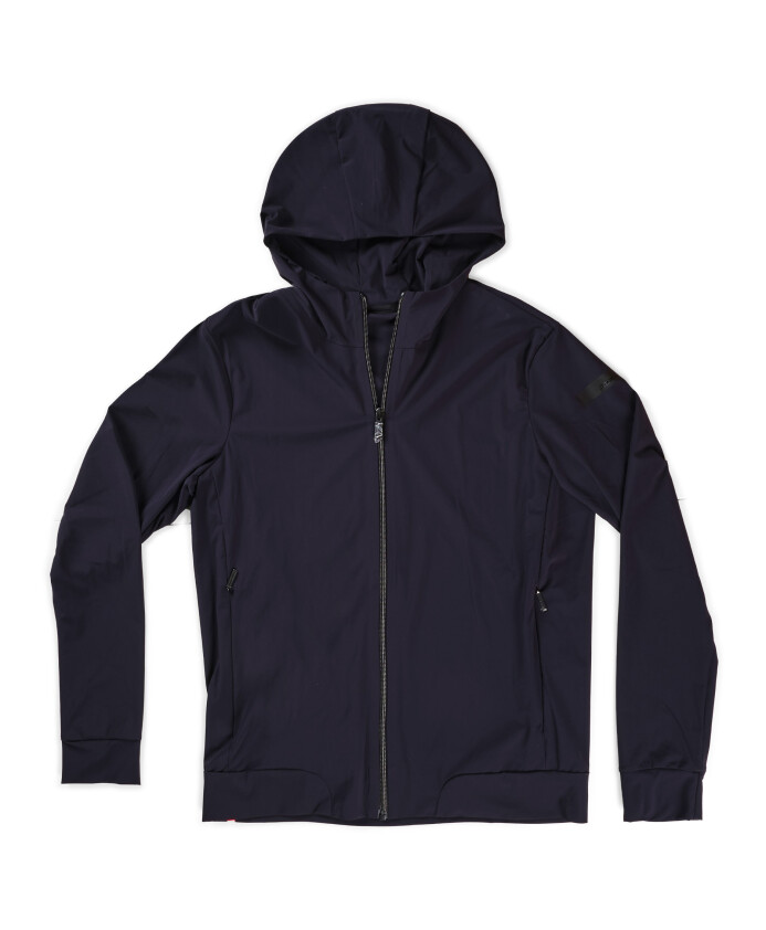 parka-a-capuche-surflex-bleu-noir