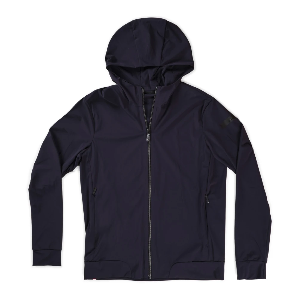 Rrd Herren Blau Jacken, 2XLgröße: