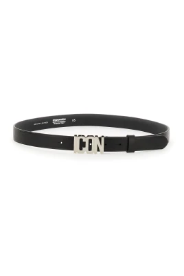 Vacchetta Stampa Icon Belt
