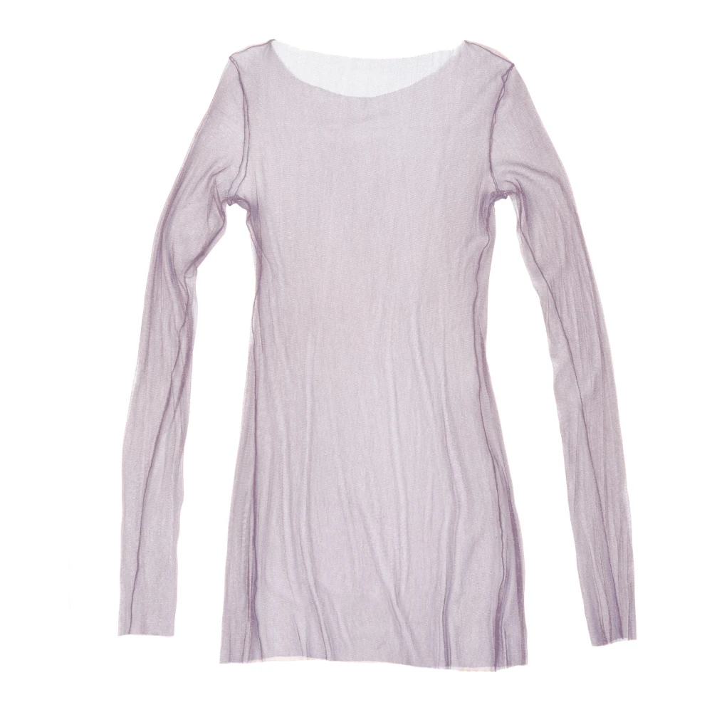 Tops > Long Sleeve Tops - - Cortana - Modalova