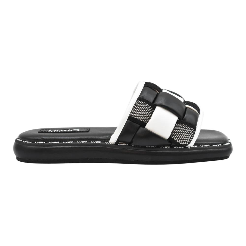 Shoes > Flip Flops & Sliders > Sliders - - Liu Jo - Modalova