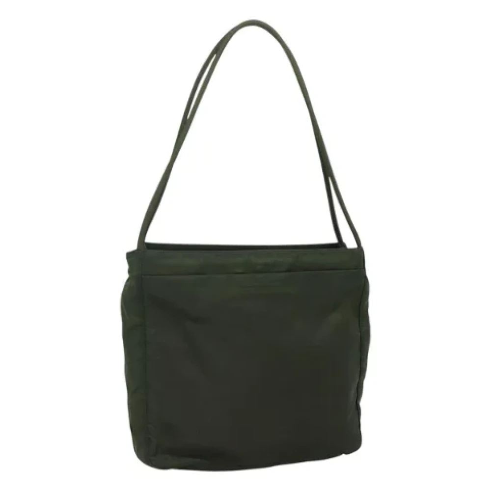 Pre-owned > Pre-owned Bags > Pre-owned Shoulder Bags - - Prada Vintage - Modalova
