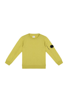 green-crew-neck-sweatshirt-for-kids