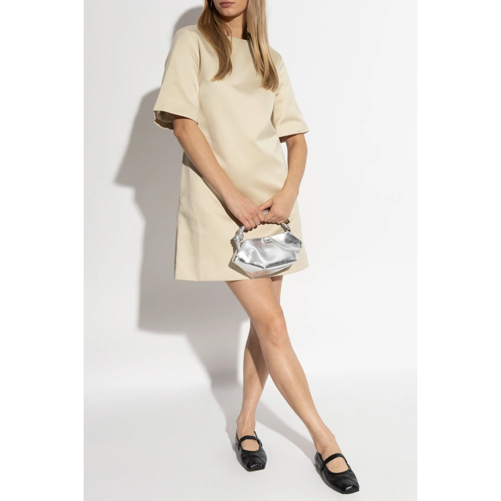 By Malene Birger Jurk Harperz By Herenne Birger Beige Dames