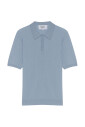 polo-a-rayures-texturees-collection-ss25