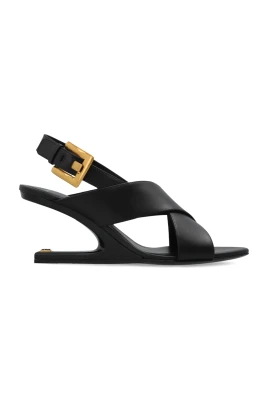 Anthem Wedge Sandals