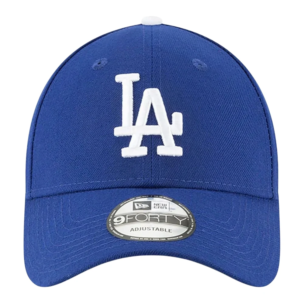 new era Royal Dodgers The League Pet Blue Heren