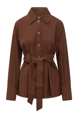 Cheryl Overshirt