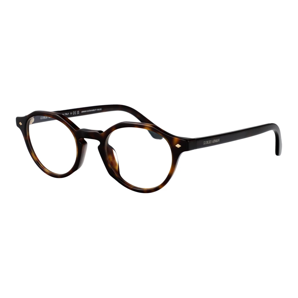 Giorgio Armani Stijlvolle Optische Bril 0Ar7264U Brown Heren