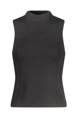 debardeur-en-coton-noir-avec-bretelles-larges