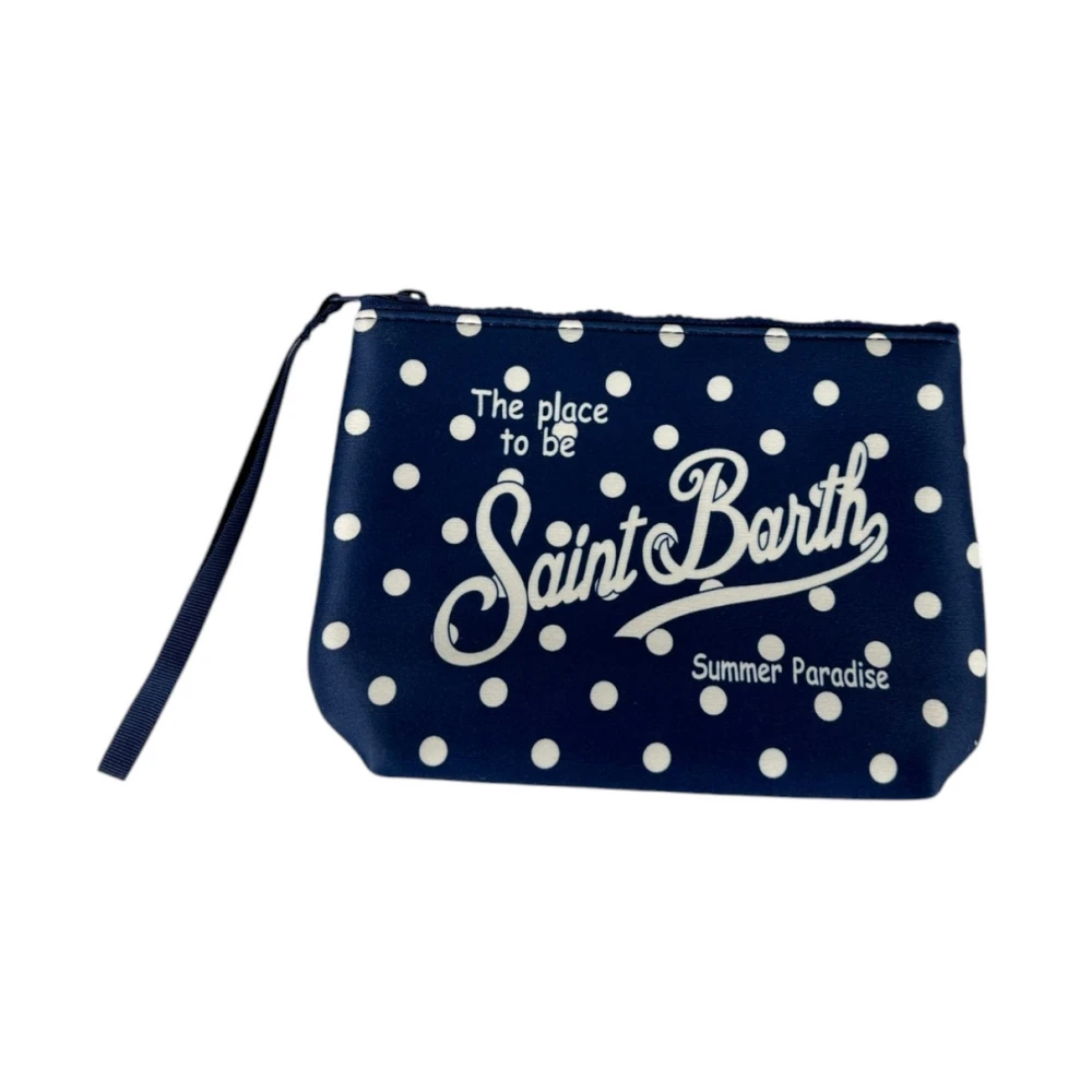 Bags > Clutches - - MC2 Saint Barth - Modalova