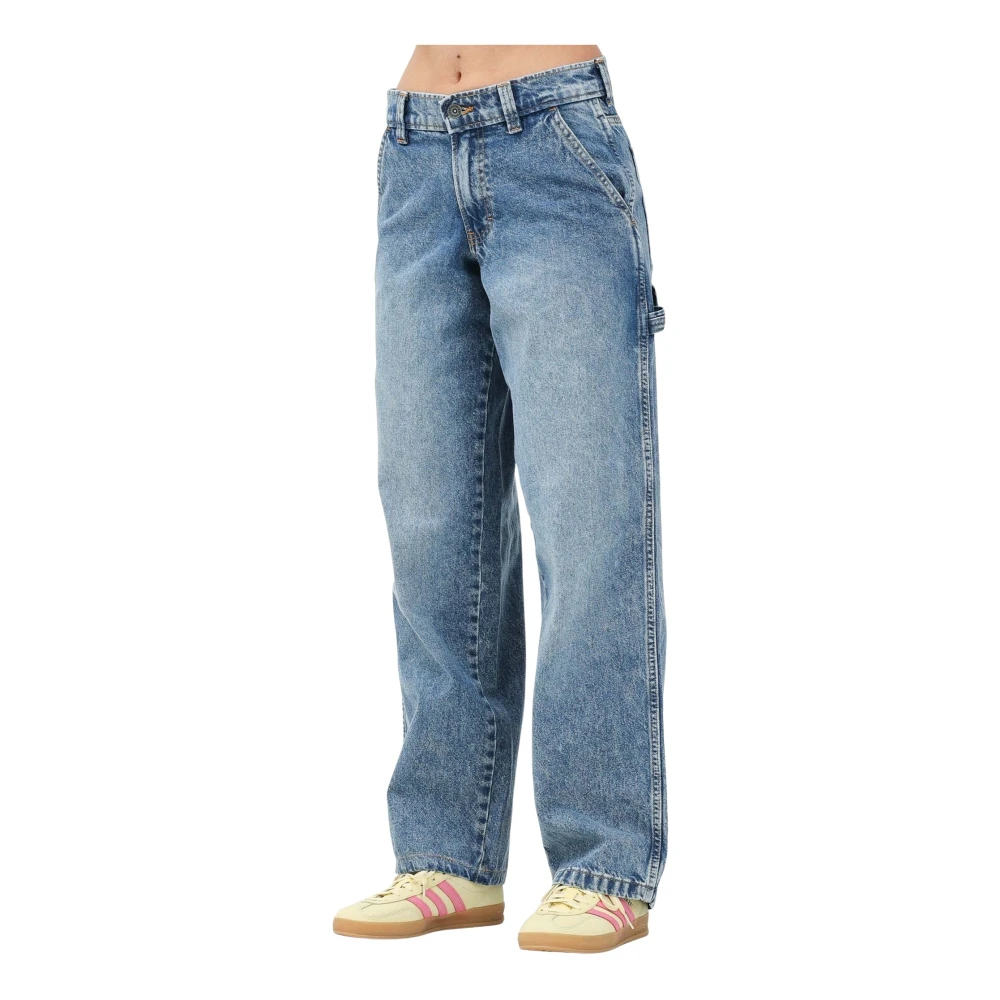 Carpenter Stevensville Denim Jeans - Dickies - Modalova