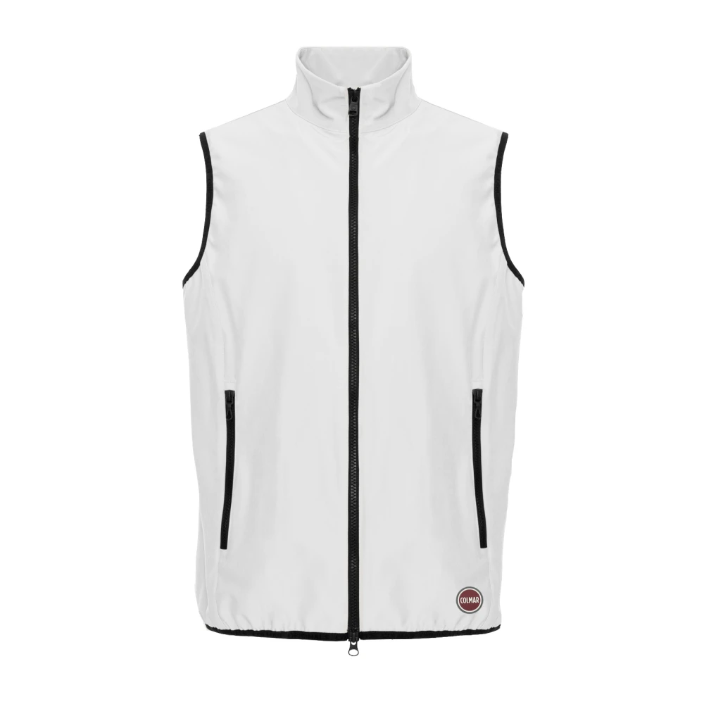 Colmar - Jackets > Vests - Gray - Colmar - Modalova
