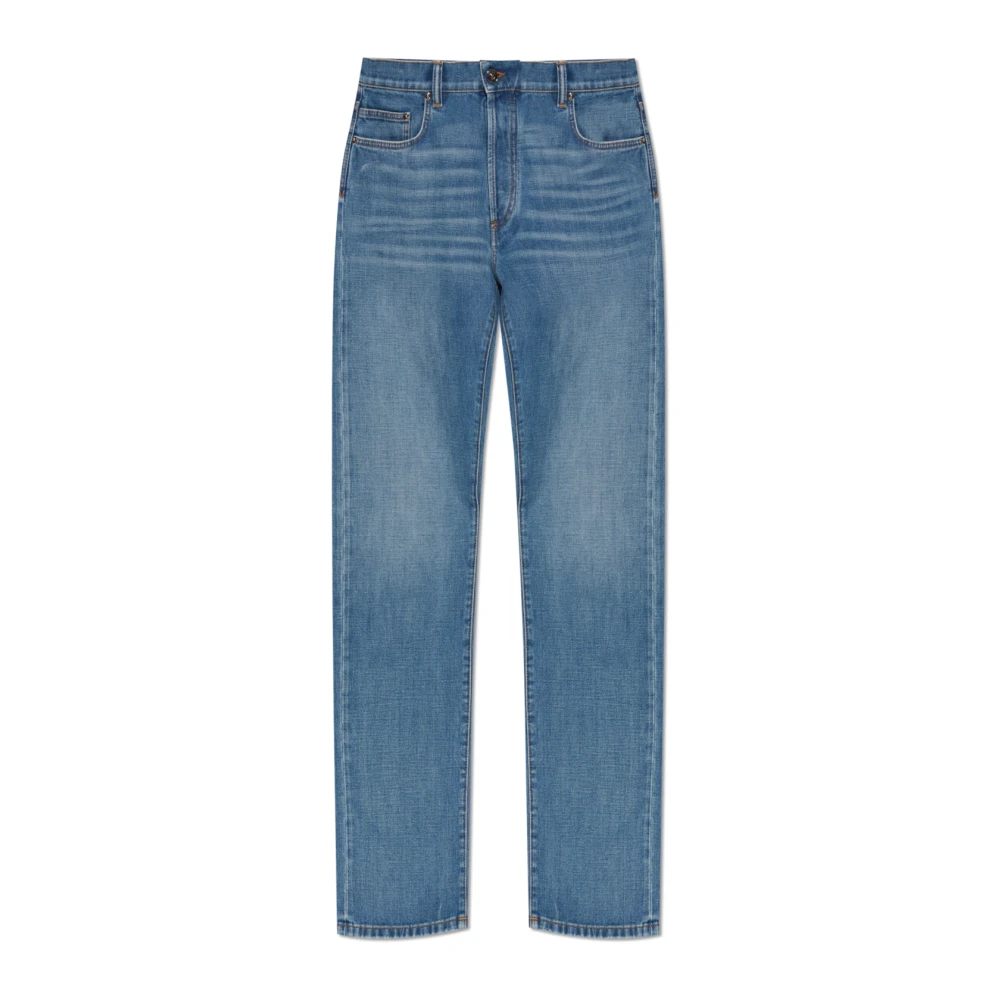 Versace Uomo Blu Jeans, W31, New,