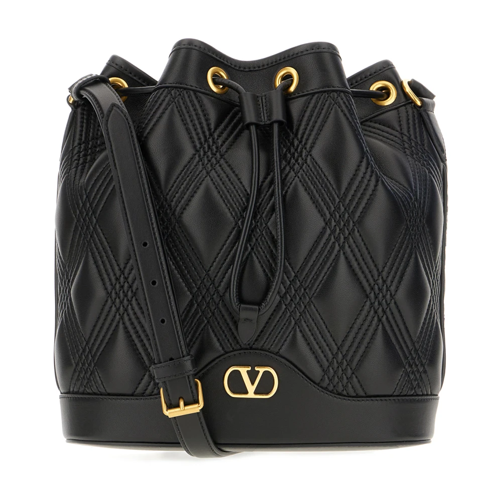 Bags > Bucket Bags - - Valentino Garavani - Modalova