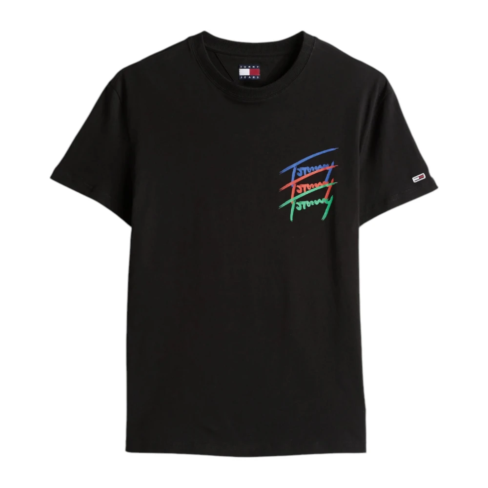 Tops > T-Shirts - - Tommy Hilfiger - Modalova