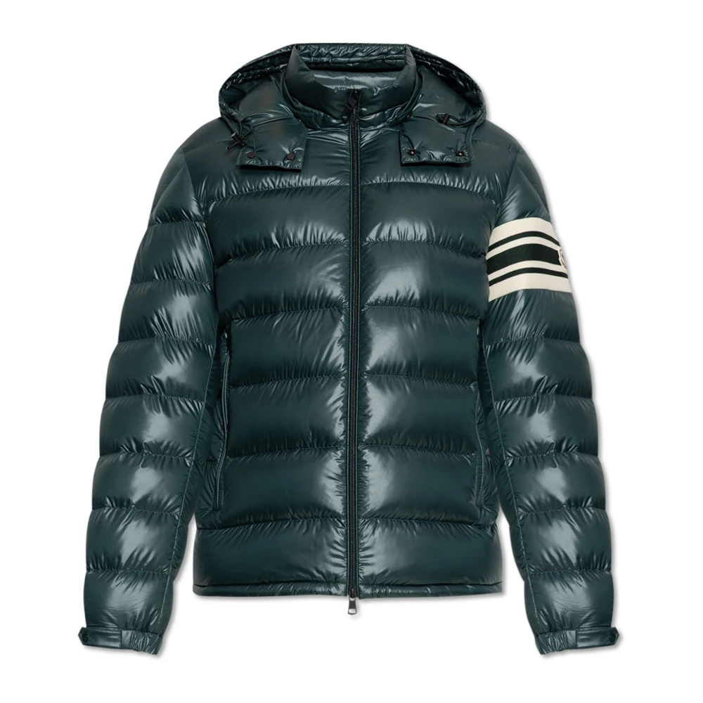 Jackets > Down Jackets - - Moncler - Modalova