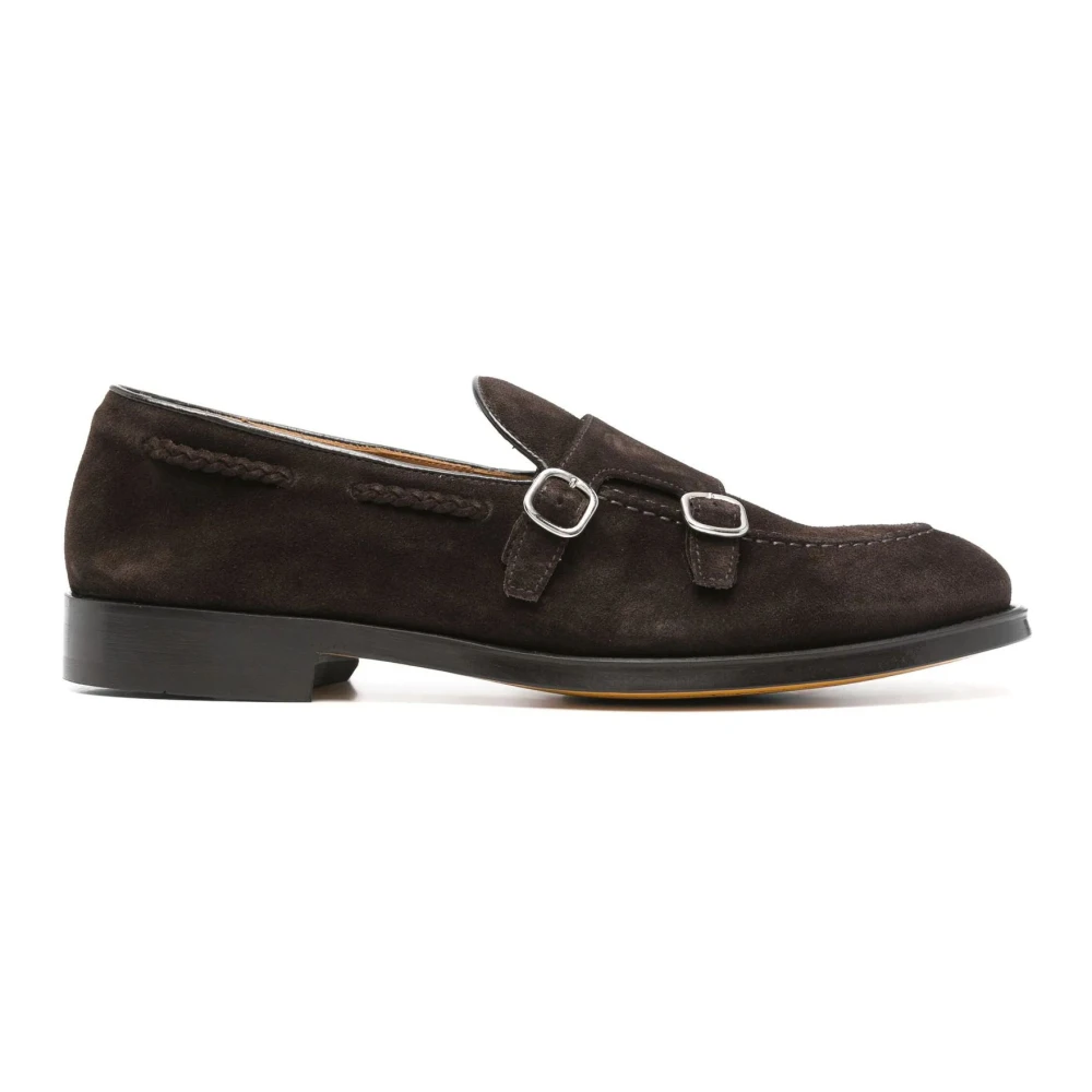 Shoes > Flats > Loafers - - Doucal's - Modalova
