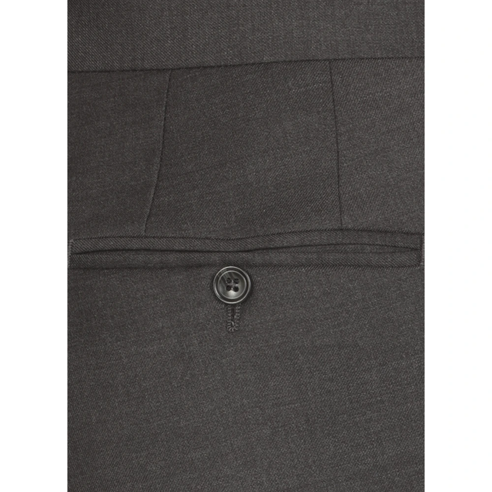 Tagliatore Grijs pak Gray Heren