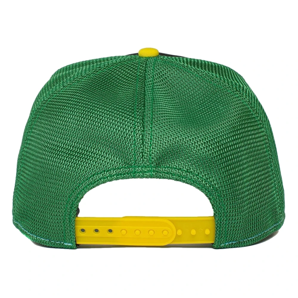 Goorin Bros Twitterpated Cap Green Unisex