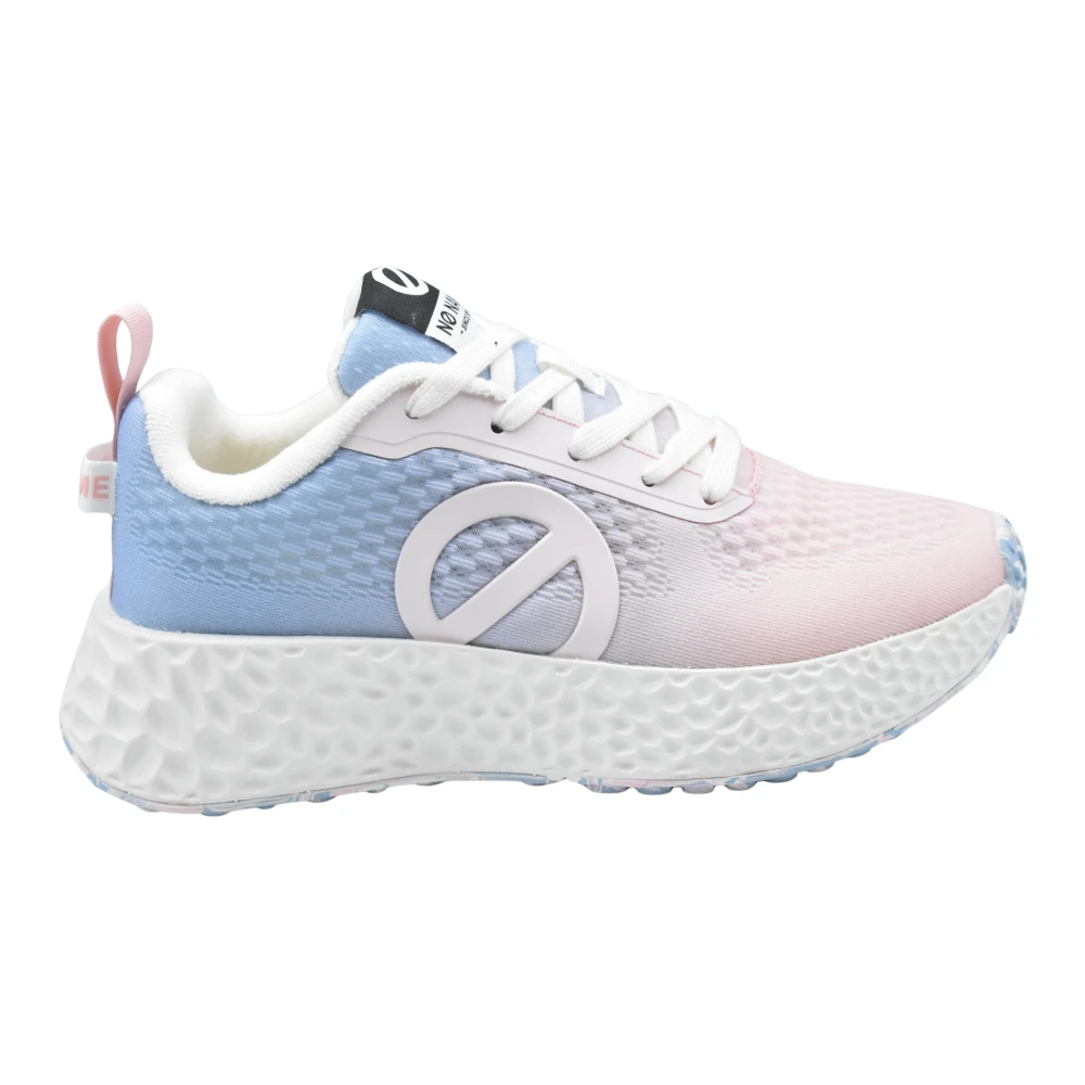 No Name Carter Fly Dames Schoenen Veelkleurig Multicolor