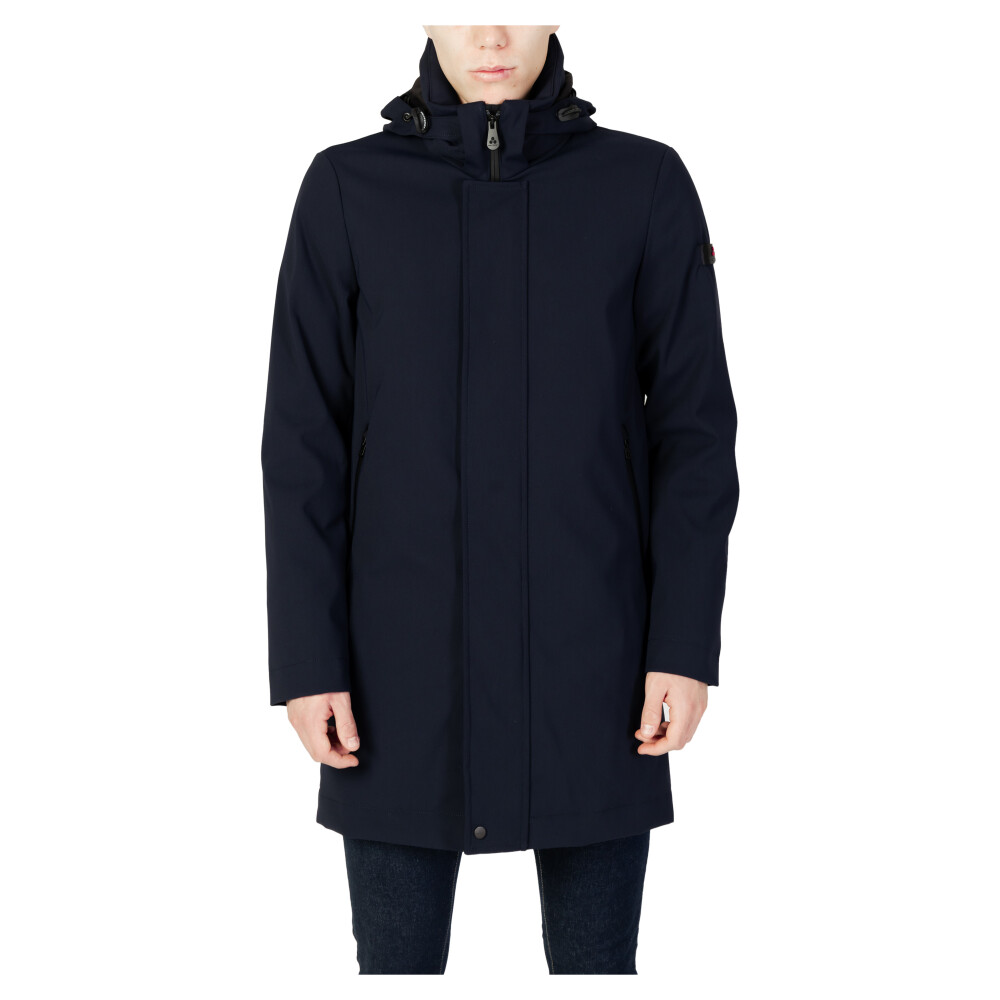 Parka homme automne sale