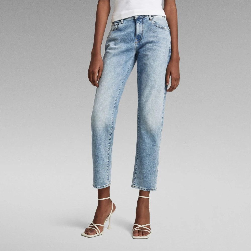 G-Star Donna Blu Jeans Da Kate Boyfriend - Immagine 2