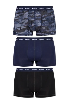 DAMIEN-UTLT-3PACK Boxer Briefs
