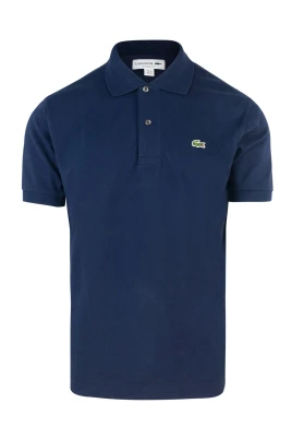 Petit Piqué Polo