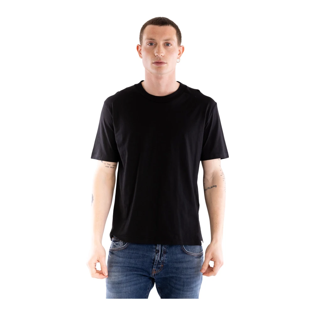 Tops > T-Shirts - - Paolo Pecora - Modalova