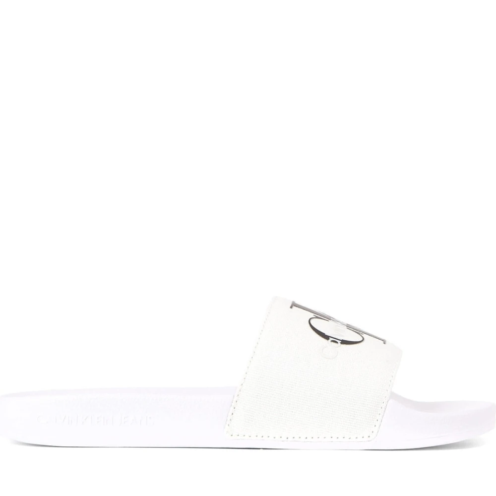 Shoes > Flip Flops & Sliders > Sliders - - Calvin Klein Jeans - Modalova