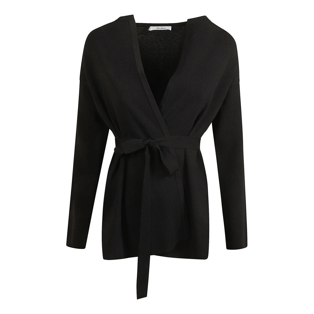 Knitwear > Cardigans - - Max Mara - Modalova