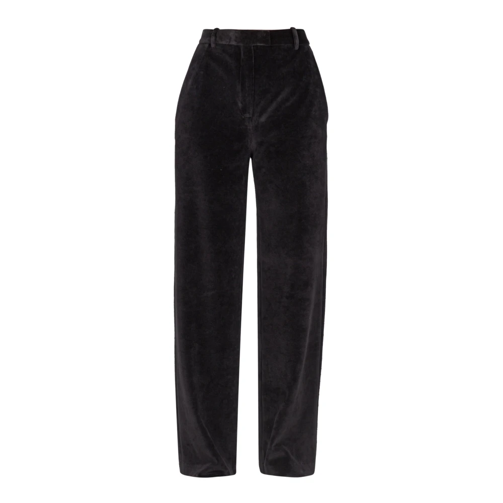 Circolo 1901 Stijlvolle Jas voor Mannen Black Dames