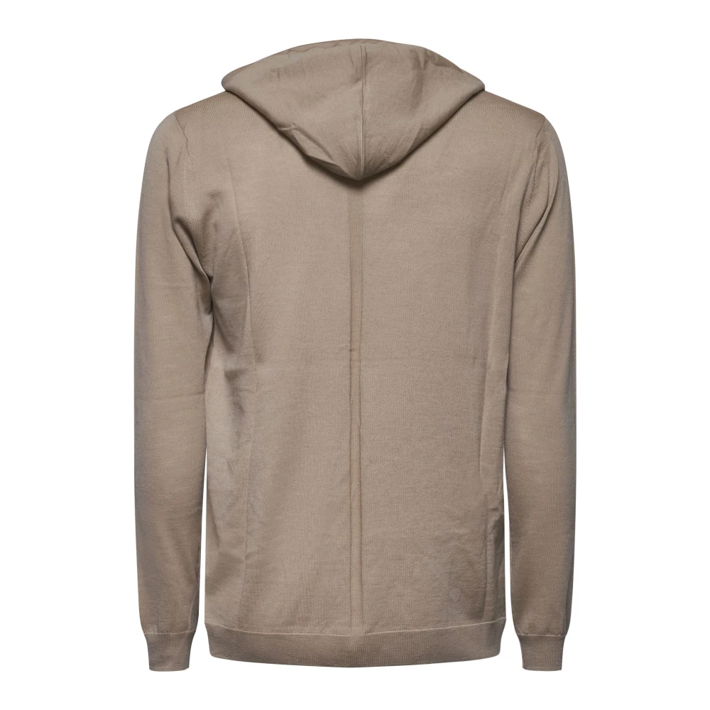 Low Brand Stijlvolle minimalistische sneakers Brown Heren
