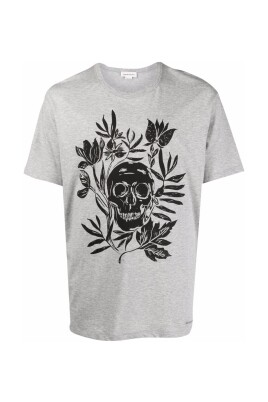 skull-logo-tee-shirt