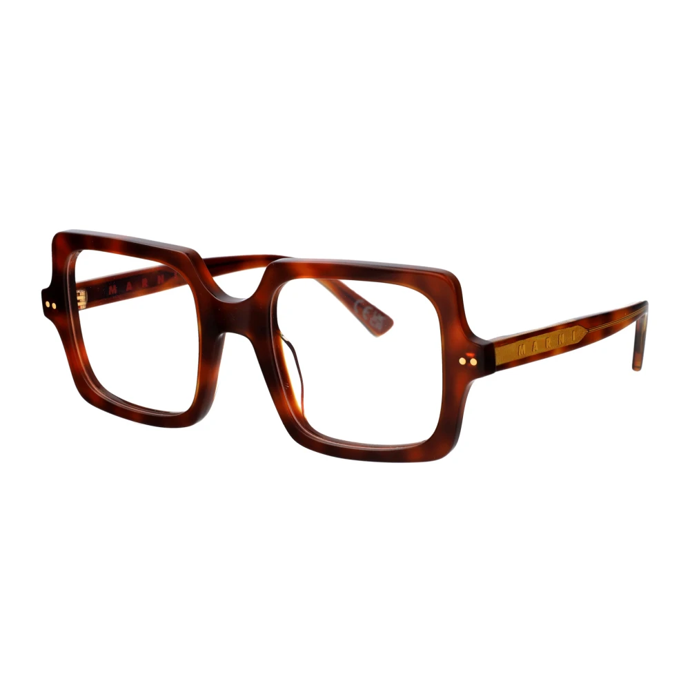 Accessories > Glasses - - Marni - Modalova
