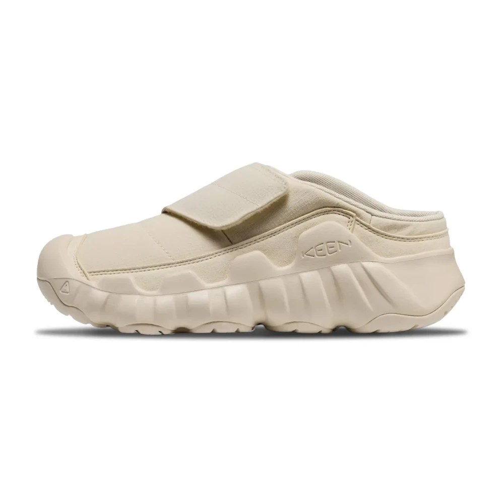 Keen Hypowser Wrap Dames Schoenen Beige