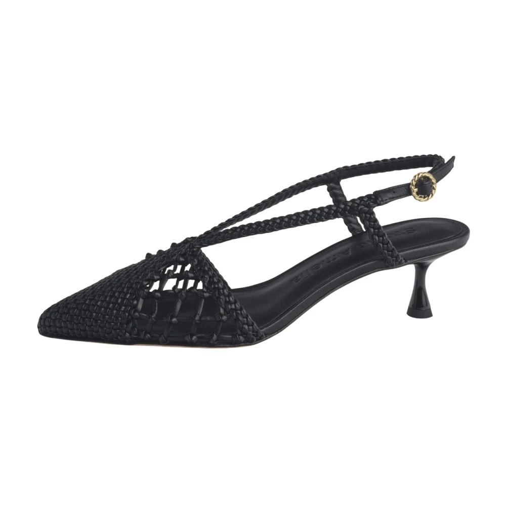 Shoes > Heels > Pumps - - Studio Amelia - Modalova