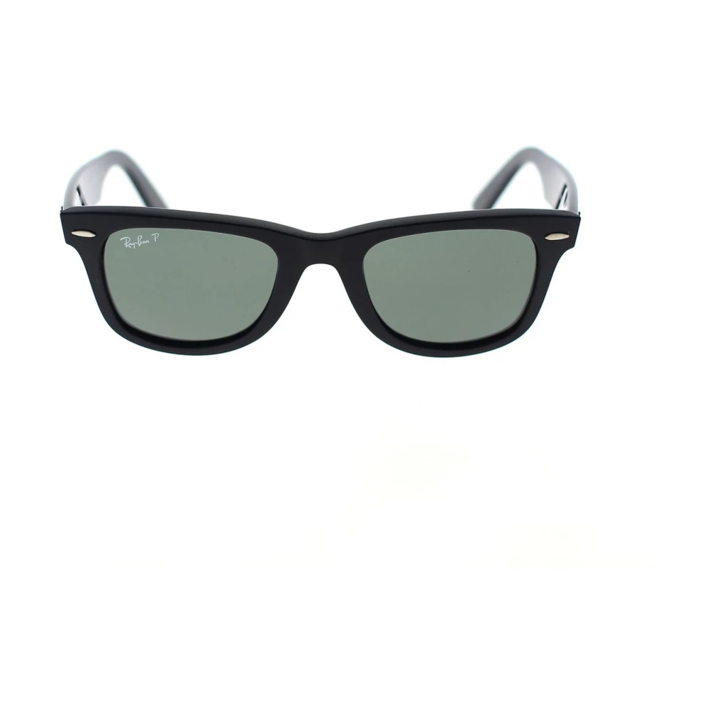 Ray-Ban Original Wayfarer Classic Polarized Svart Unisex