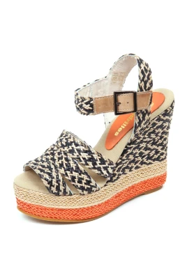 Rafia Kil Sandal i