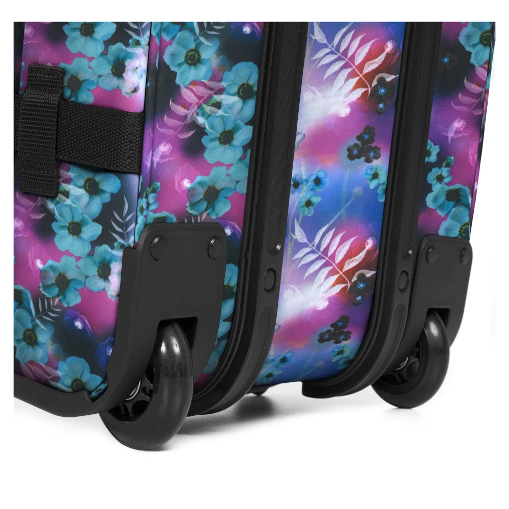 Eastpak Reistas Transit'R S Dreamflower Dark Multicolor Unisex