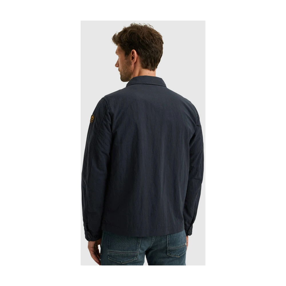 PME Legend Aerovann High Dense Kort Jack Blue Heren