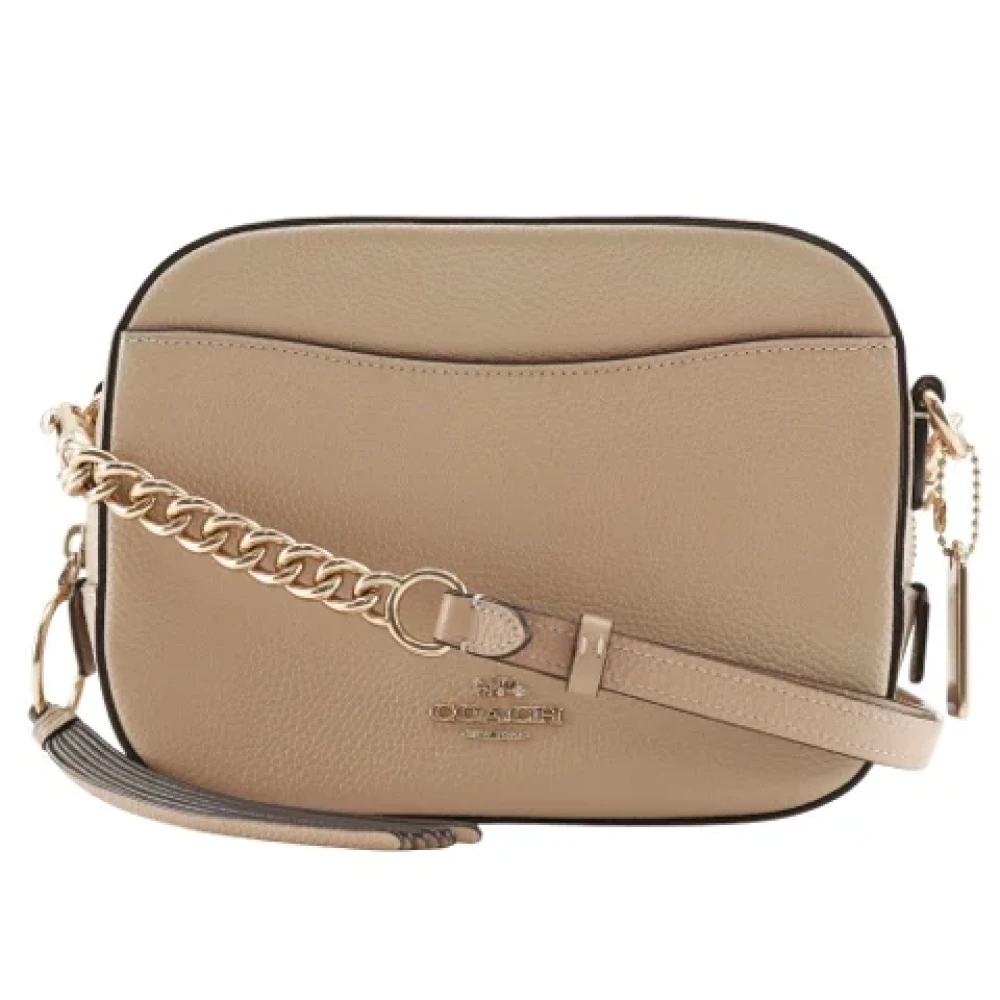 Pre-owned > Pre-owned Bags > Pre-owned Cross Body Bags - - Coach Pre-owned - Modalova