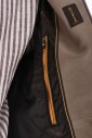 bomber-en-daim-gris-tourterelle