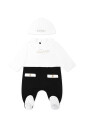ensemble-body-noir-et-blanc-avec-chapeau