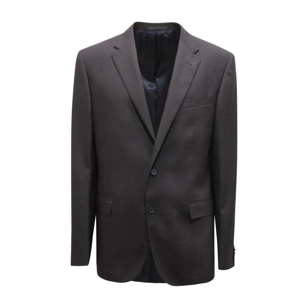 Jackets > Blazers - - Corneliani - Modalova